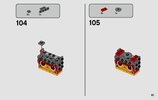 Building Instructions - LEGO - 70827 - Ultrakatty & Warrior Lucy!: Page 81