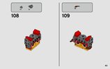 Building Instructions - LEGO - 70827 - Ultrakatty & Warrior Lucy!: Page 83