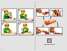 Building Instructions - LEGO - 70828 - Pop-Up Party Bus: Page 6