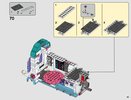 Building Instructions - LEGO - 70828 - Pop-Up Party Bus: Page 69