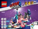 Building Instructions - LEGO - 70828 - Pop-Up Party Bus: Page 1