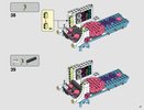 Building Instructions - LEGO - 70828 - Pop-Up Party Bus: Page 37