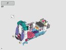 Building Instructions - LEGO - 70828 - Pop-Up Party Bus: Page 76