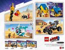 Building Instructions - LEGO - 70828 - Pop-Up Party Bus: Page 165