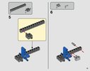 Building Instructions - LEGO - 70829 - Emmet and Lucy's Escape Buggy!: Page 13