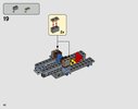 Building Instructions - LEGO - 70829 - Emmet and Lucy's Escape Buggy!: Page 22