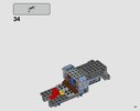 Building Instructions - LEGO - 70829 - Emmet and Lucy's Escape Buggy!: Page 31