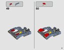 Building Instructions - LEGO - 70829 - Emmet and Lucy's Escape Buggy!: Page 39