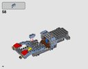 Building Instructions - LEGO - 70829 - Emmet and Lucy's Escape Buggy!: Page 46