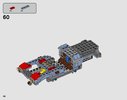 Building Instructions - LEGO - 70829 - Emmet and Lucy's Escape Buggy!: Page 48