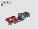 Building Instructions - LEGO - 70829 - Emmet and Lucy's Escape Buggy!: Page 50