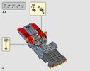 Building Instructions - LEGO - 70829 - Emmet and Lucy's Escape Buggy!: Page 58