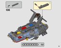 Building Instructions - LEGO - 70829 - Emmet and Lucy's Escape Buggy!: Page 89