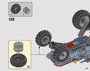 Building Instructions - LEGO - 70829 - Emmet and Lucy's Escape Buggy!: Page 103