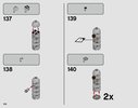 Building Instructions - LEGO - 70829 - Emmet and Lucy's Escape Buggy!: Page 110