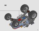 Building Instructions - LEGO - 70829 - Emmet and Lucy's Escape Buggy!: Page 111