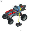 Building Instructions - LEGO - 70829 - Emmet and Lucy's Escape Buggy!: Page 10