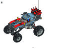 Building Instructions - LEGO - 70829 - Emmet and Lucy's Escape Buggy!: Page 18