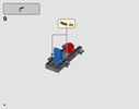 Building Instructions - LEGO - 70829 - Emmet and Lucy's Escape Buggy!: Page 16