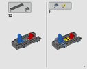 Building Instructions - LEGO - 70829 - Emmet and Lucy's Escape Buggy!: Page 17