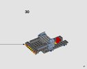 Building Instructions - LEGO - 70829 - Emmet and Lucy's Escape Buggy!: Page 27