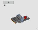 Building Instructions - LEGO - 70829 - Emmet and Lucy's Escape Buggy!: Page 29