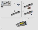 Building Instructions - LEGO - 70829 - Emmet and Lucy's Escape Buggy!: Page 34