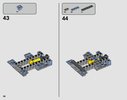 Building Instructions - LEGO - 70829 - Emmet and Lucy's Escape Buggy!: Page 36