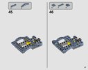 Building Instructions - LEGO - 70829 - Emmet and Lucy's Escape Buggy!: Page 37