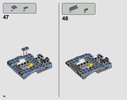 Building Instructions - LEGO - 70829 - Emmet and Lucy's Escape Buggy!: Page 38