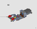 Building Instructions - LEGO - 70829 - Emmet and Lucy's Escape Buggy!: Page 41