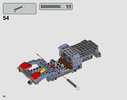 Building Instructions - LEGO - 70829 - Emmet and Lucy's Escape Buggy!: Page 42