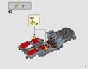 Building Instructions - LEGO - 70829 - Emmet and Lucy's Escape Buggy!: Page 51