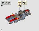 Building Instructions - LEGO - 70829 - Emmet and Lucy's Escape Buggy!: Page 68