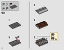 Building Instructions - LEGO - 70829 - Emmet and Lucy's Escape Buggy!: Page 72