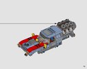 Building Instructions - LEGO - 70829 - Emmet and Lucy's Escape Buggy!: Page 73