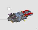 Building Instructions - LEGO - 70829 - Emmet and Lucy's Escape Buggy!: Page 81