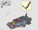 Building Instructions - LEGO - 70829 - Emmet and Lucy's Escape Buggy!: Page 82