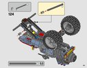 Building Instructions - LEGO - 70829 - Emmet and Lucy's Escape Buggy!: Page 101