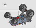 Building Instructions - LEGO - 70829 - Emmet and Lucy's Escape Buggy!: Page 107