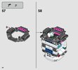 Building Instructions - LEGO - 70830 - Sweet Mayhem's Systar Starship!: Page 36