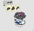 Building Instructions - LEGO - 70830 - Sweet Mayhem's Systar Starship!: Page 37