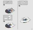 Building Instructions - LEGO - 70830 - Sweet Mayhem's Systar Starship!: Page 45