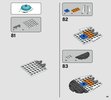 Building Instructions - LEGO - 70830 - Sweet Mayhem's Systar Starship!: Page 49