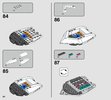 Building Instructions - LEGO - 70830 - Sweet Mayhem's Systar Starship!: Page 50