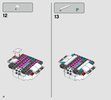 Building Instructions - LEGO - 70830 - Sweet Mayhem's Systar Starship!: Page 12