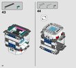 Building Instructions - LEGO - 70830 - Sweet Mayhem's Systar Starship!: Page 28