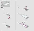 Building Instructions - LEGO - 70830 - Sweet Mayhem's Systar Starship!: Page 66