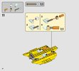 Building Instructions - LEGO - 70831 - Emmet's Dream House/Rescue Rocket!: Page 14