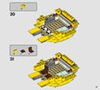 Building Instructions - LEGO - 70831 - Emmet's Dream House/Rescue Rocket!: Page 27